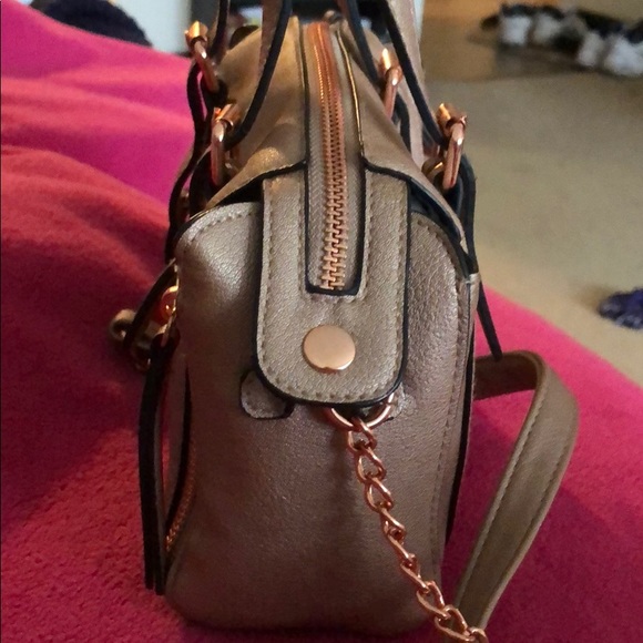 Madden girl cross body bag - Picture 4 of 4